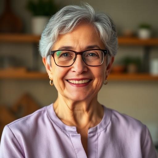 Foto de perfil de Patricia M.