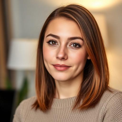 Foto de perfil de Laura P.