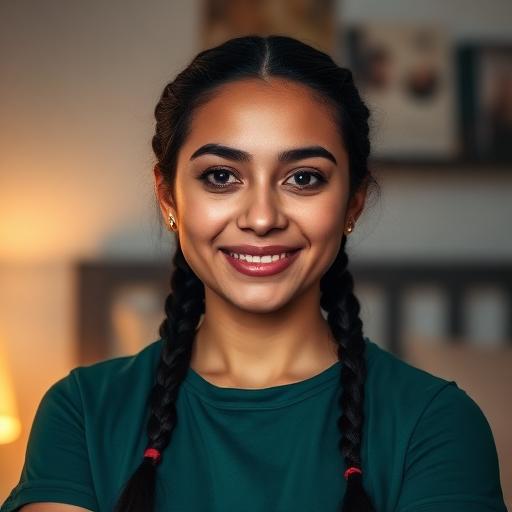 Foto de perfil de Gabriela T.